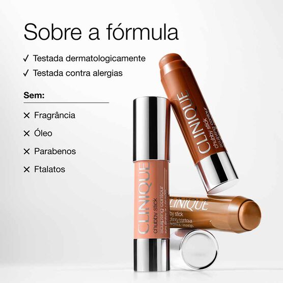 CHUBBY SCTNG HIGHLIGHT CURVY CONTOUR 6G